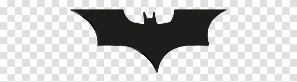 Batman Shuriken, Batman Logo Transparent Png