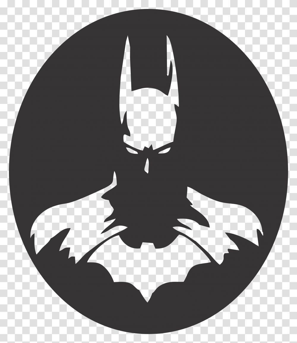 Batman Silhouette Batman Car Stencil Designs, Person, Human, Batman Logo Transparent Png