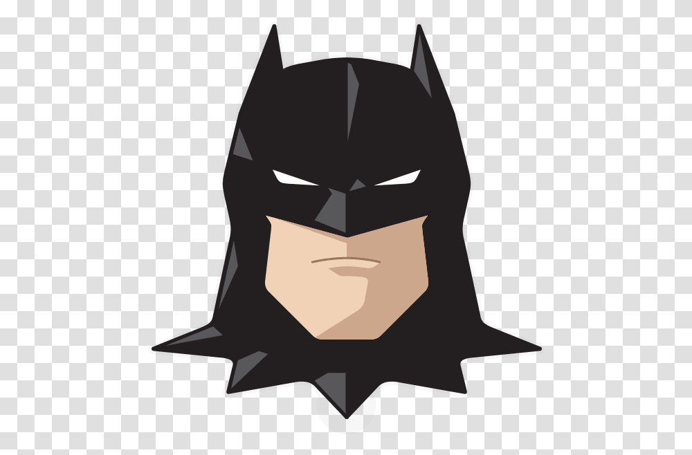 Batman Sticker Transparent Png