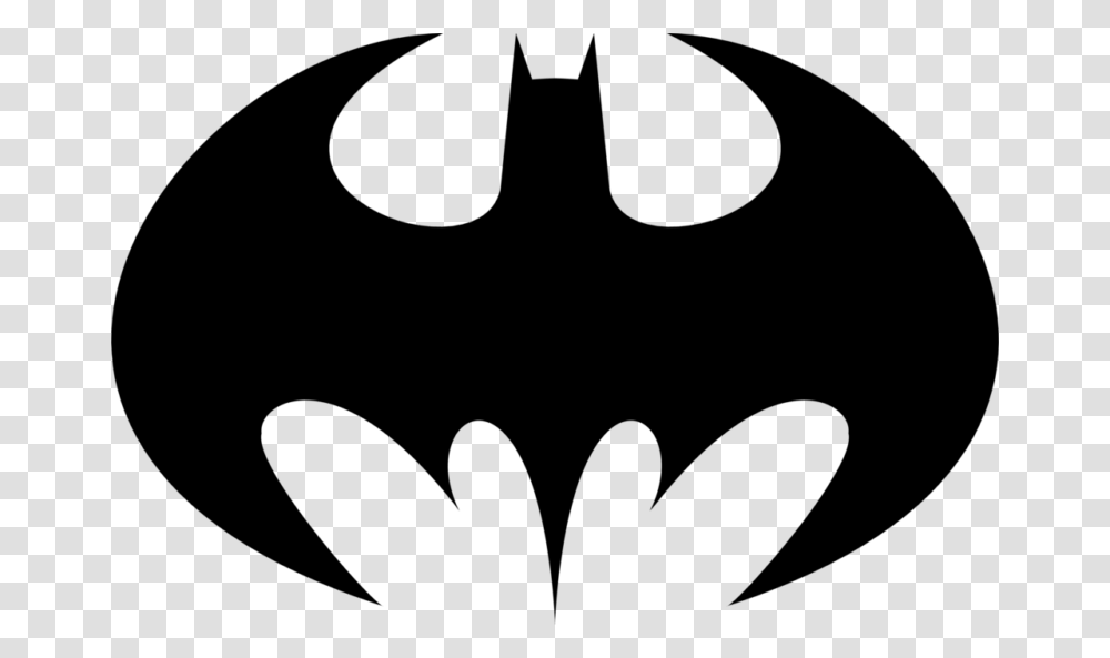 Batman Symbol Clipart Batman Logo Background, Leaf, Plant, Recycling Symbol, Trademark Transparent Png