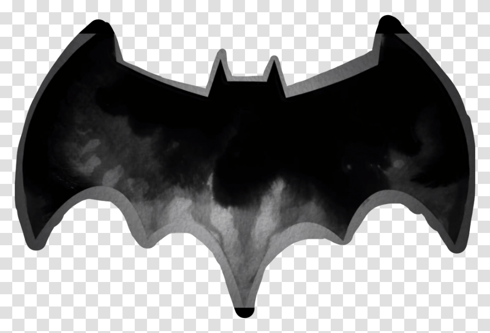 Batman Symbol Night Freetoedit Bat, Batman Logo, Cow, Cattle, Mammal Transparent Png