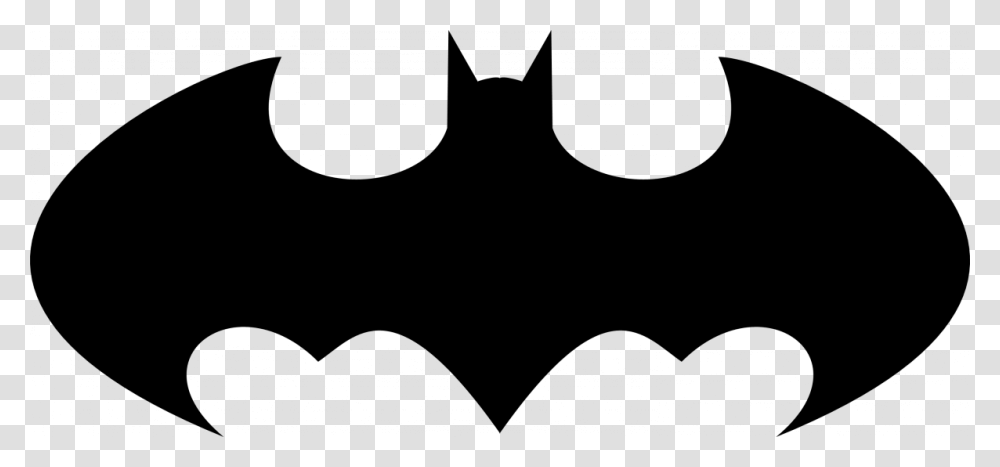 Batman Symbols Group With Items, Gray, World Of Warcraft Transparent Png