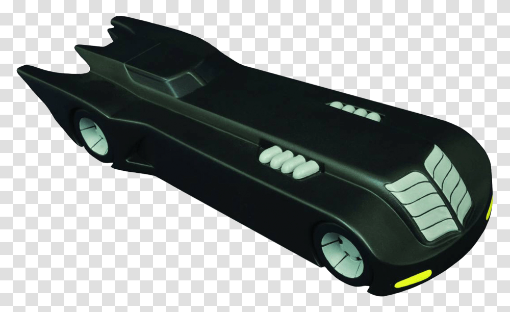 Batman Tas Batmobile, Gun, Weapon, Vehicle, Transportation Transparent Png