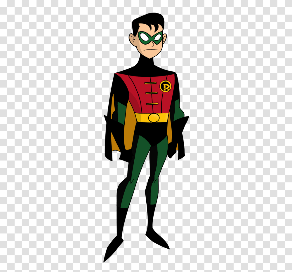 Batman Tas Robin Tim Drake Tim Drake Robin Animated Series, Person, Human, Apparel Transparent Png