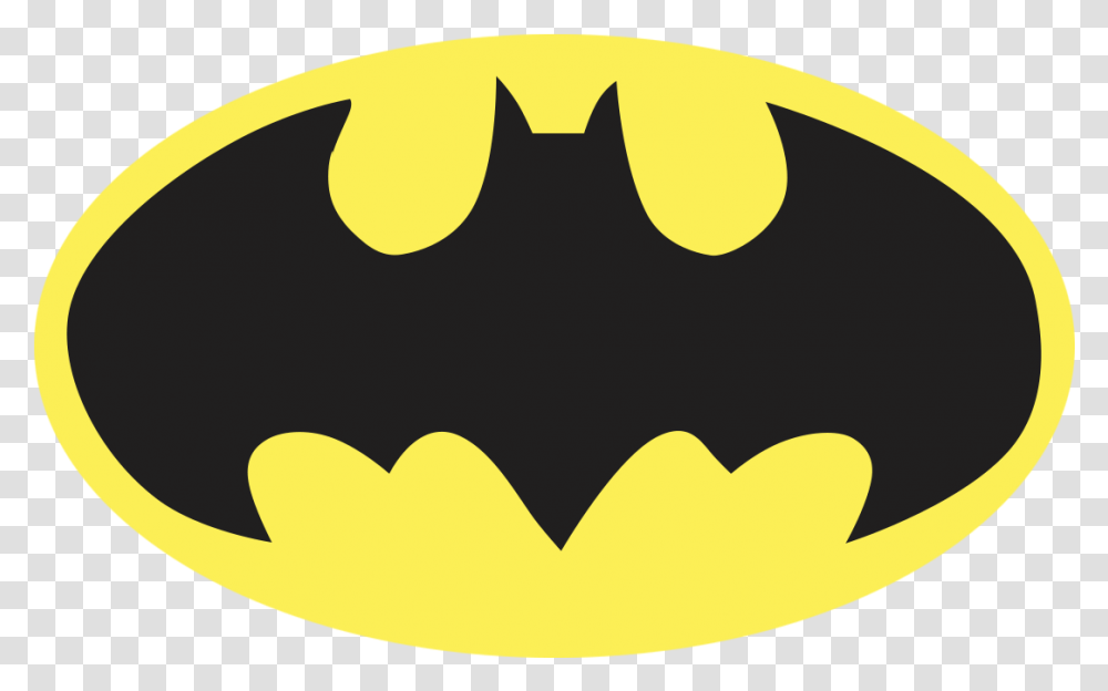 Batman The Animated Series Bat Symbol, Batman Logo Transparent Png