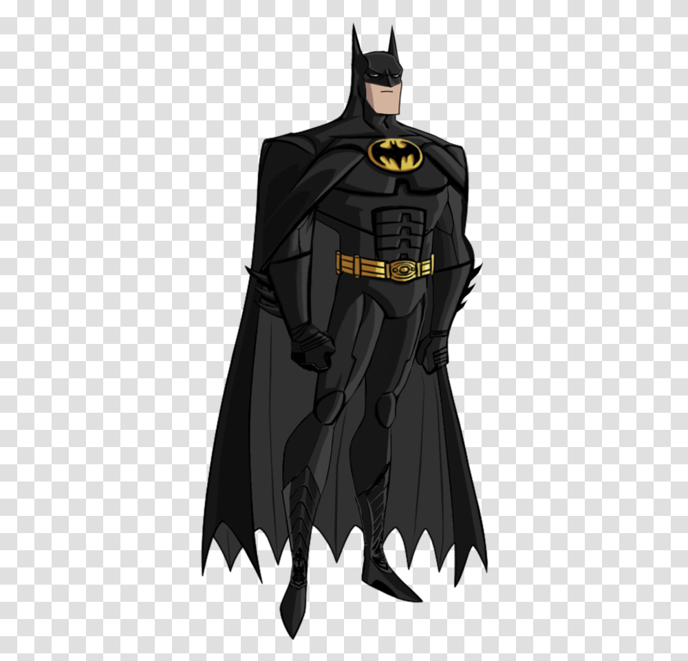 Batman The Animated Series, Person, Human Transparent Png