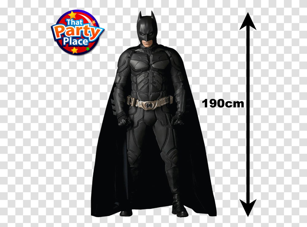 Batman The Dark Knight, Person, Human, Helmet Transparent Png