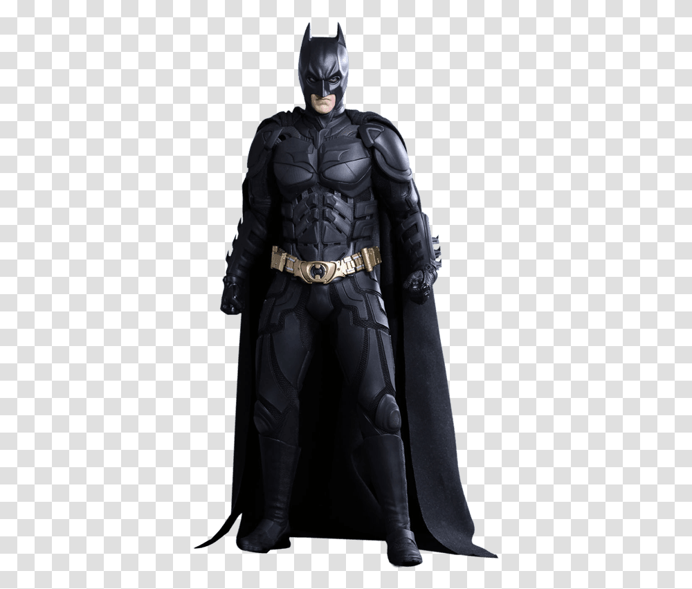 Batman The Dark Knight Rises Dx Hot Toys Hpt Toys Dx Batman, Apparel, Overcoat, Person Transparent Png