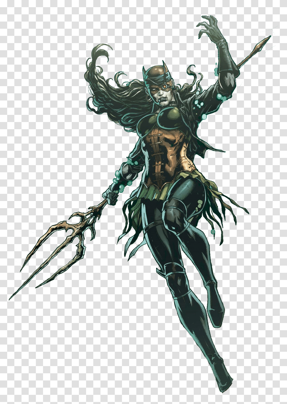 Batman The Drowned Dc Drowned, Person, Elf, Face, Bow Transparent Png