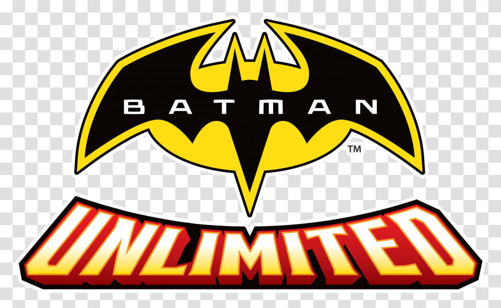 Batman Unlimited Games Videos And Downloads Cartoon Network Batman Unlimited Monster Mayhem Logo, Label, Text, Symbol, Pac Man Transparent Png