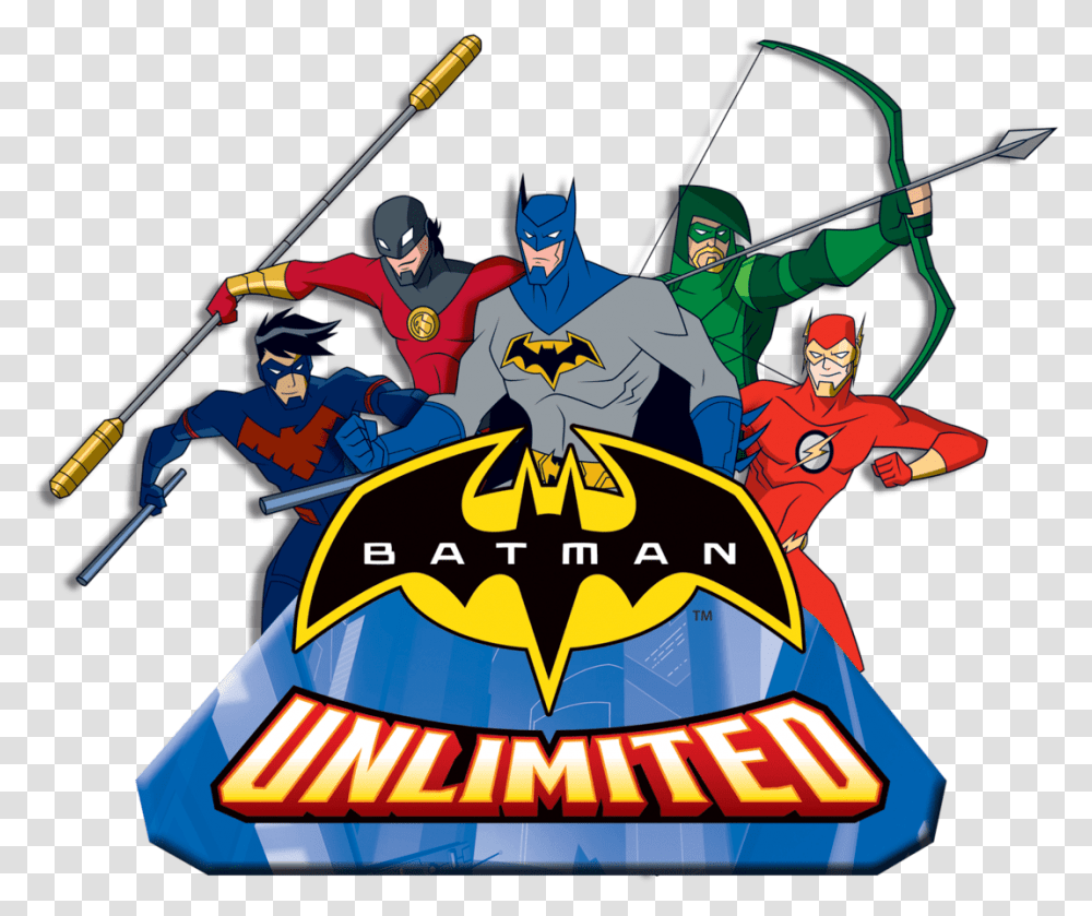 Batman Unlimited Logo Batman Unlimited Season, Person, Human, Helmet Transparent Png