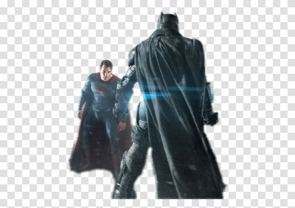 Batman V Superman Batman Vs Superman, Sleeve, Person, Long Sleeve Transparent Png