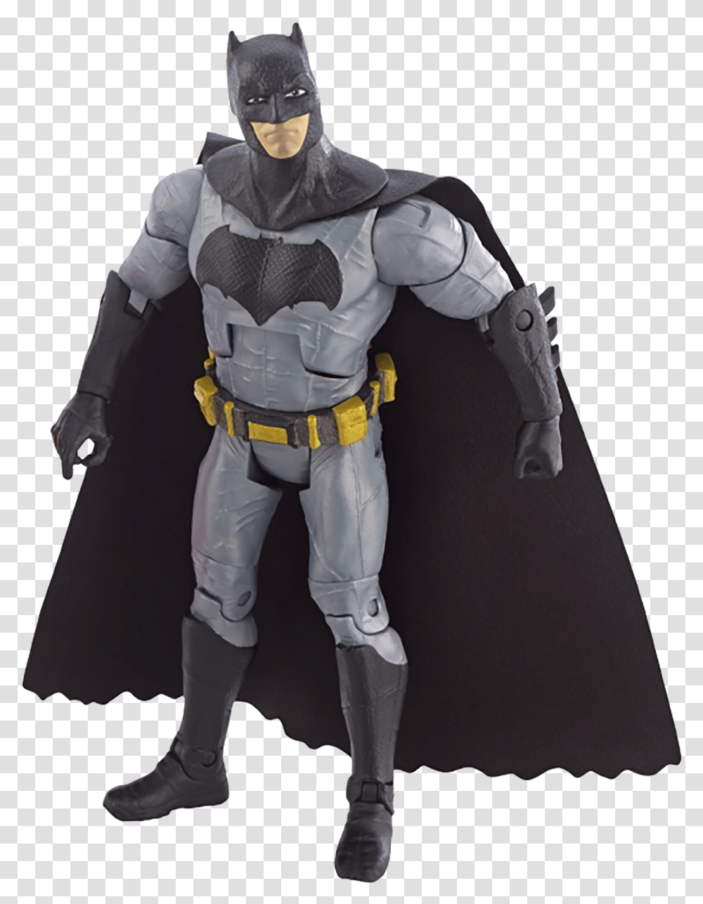 Batman V Superman Dawn Of Justice Movie, Person, Human, Armor, Pillow Transparent Png