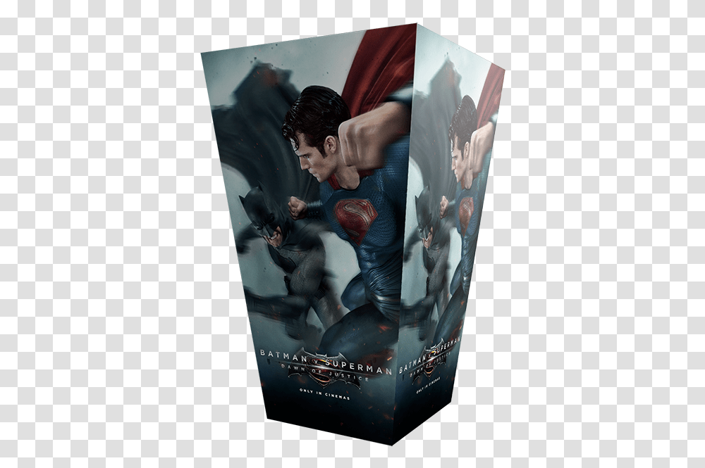 Batman V Superman Dawn Of Justice, Poster, Advertisement, Person, Human Transparent Png