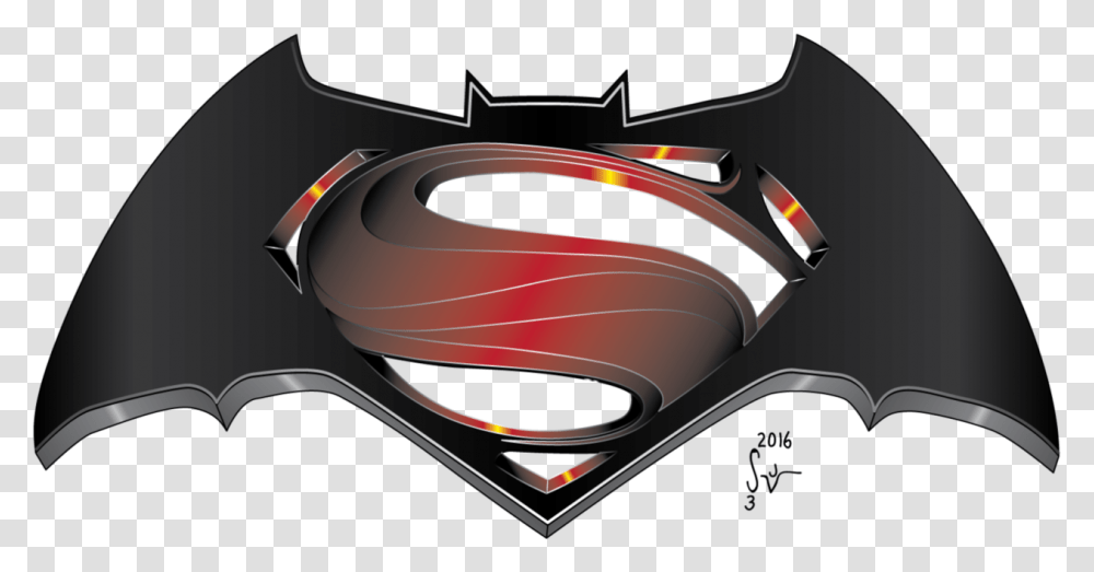 Batman V Superman Logo Batman Vs Superman Movie Logo, Sunglasses, Emblem Transparent Png