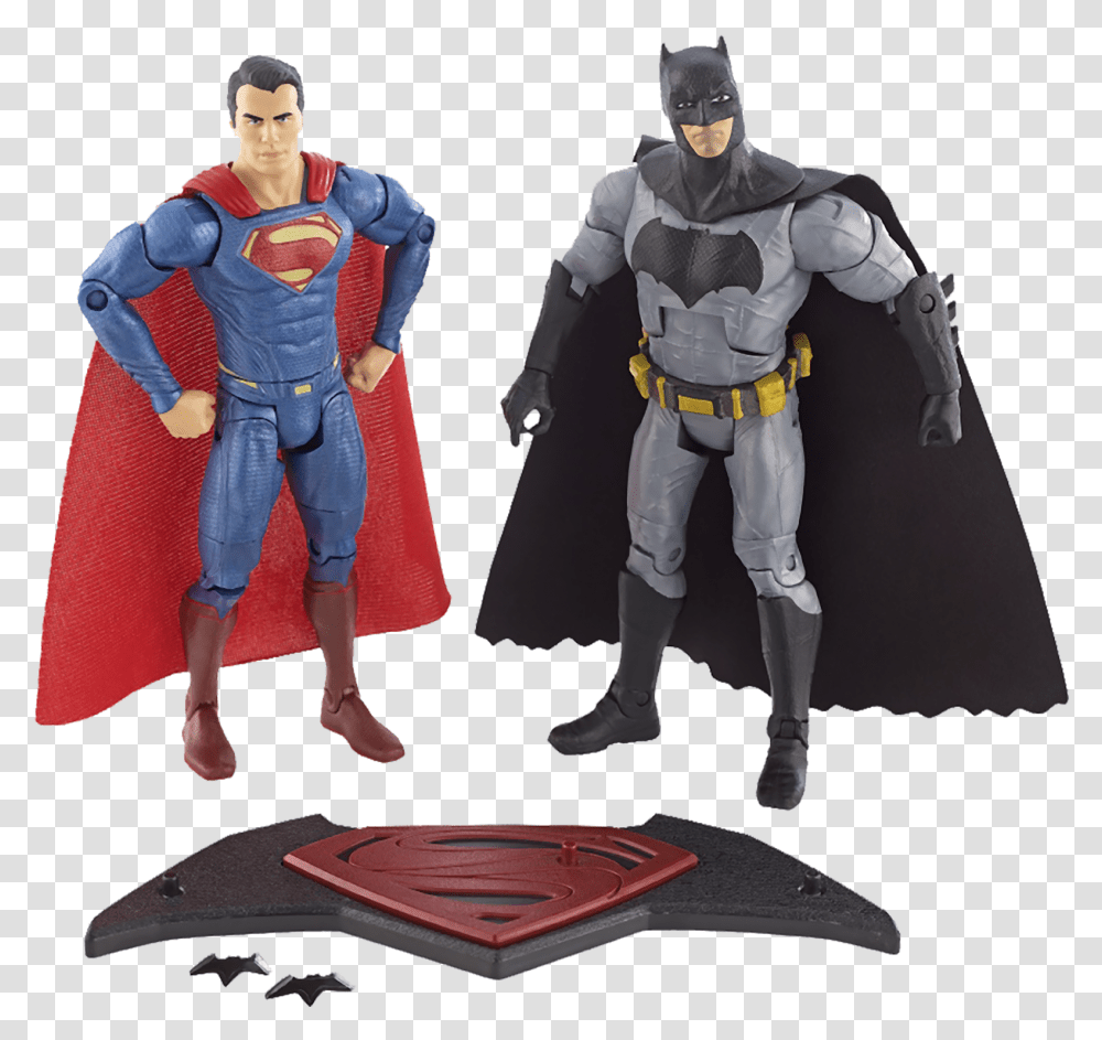 Batman V Superman Movie Masters Action Figure Sdcc Toys Batman V Superman, Person, Human, Ninja Transparent Png