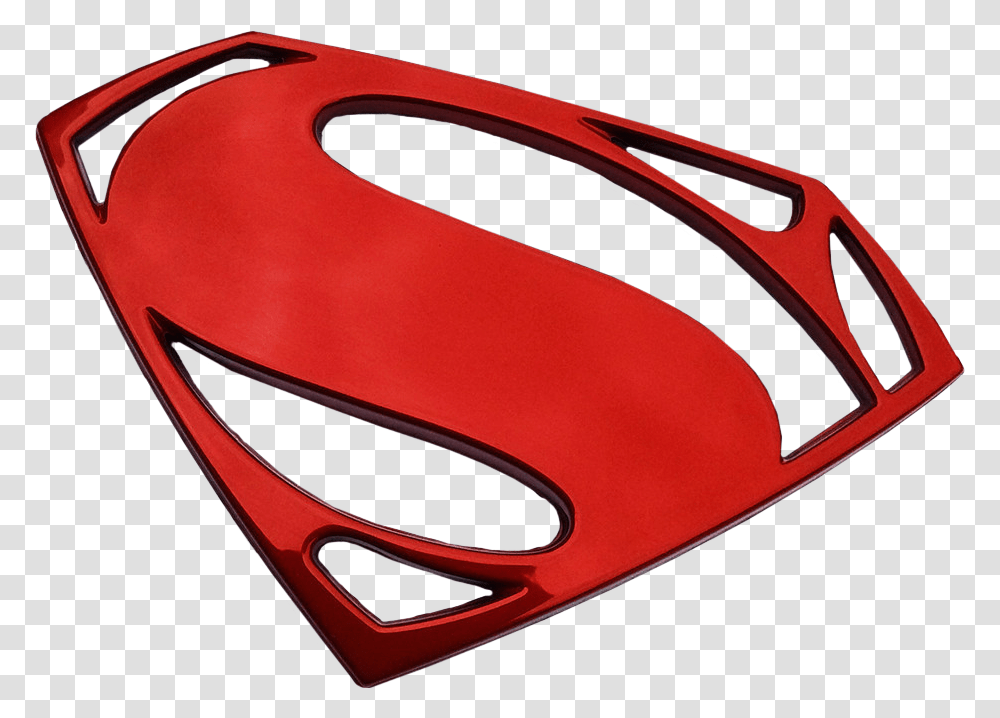 Batman V Superman Superman Logo, Sunglasses, Accessories, Cushion Transparent Png