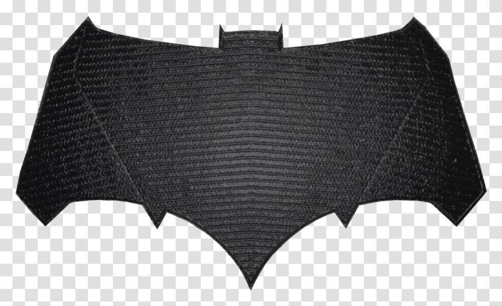 Batman Vs Superman Logo, Sweater, Apparel, Wildlife Transparent Png
