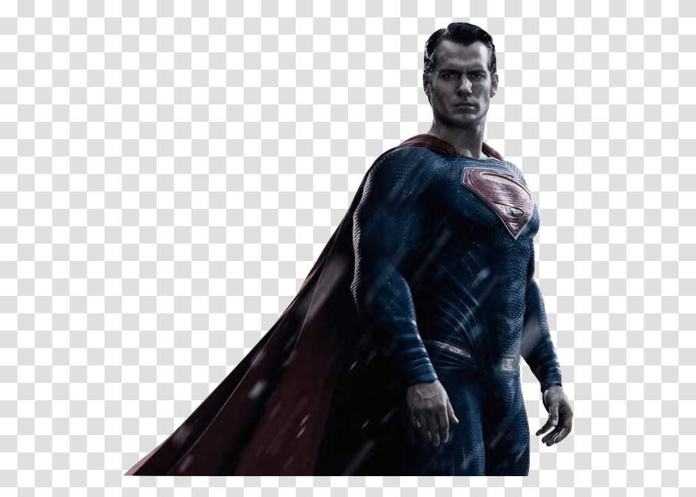 Batman Vs Superman Superman, Apparel, Sleeve, Long Sleeve Transparent Png