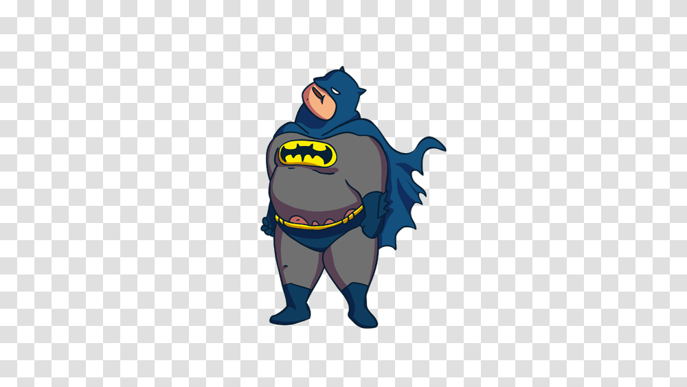 Batman What If Superheros Let Themselves Go, Wasp, Animal, Outdoors, Mammal Transparent Png
