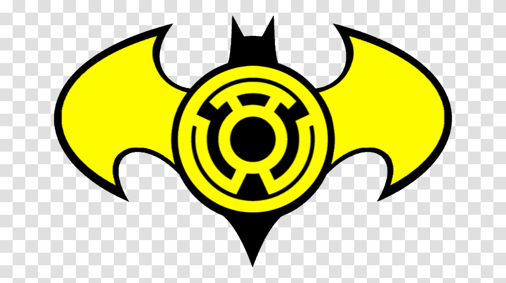 Batman White Lantern Logo, Batman Logo, Emblem, Trademark Transparent Png