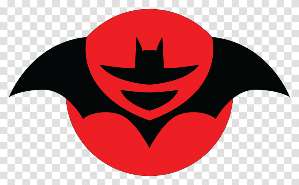Batman Who Laughs Comic, Batman Logo Transparent Png