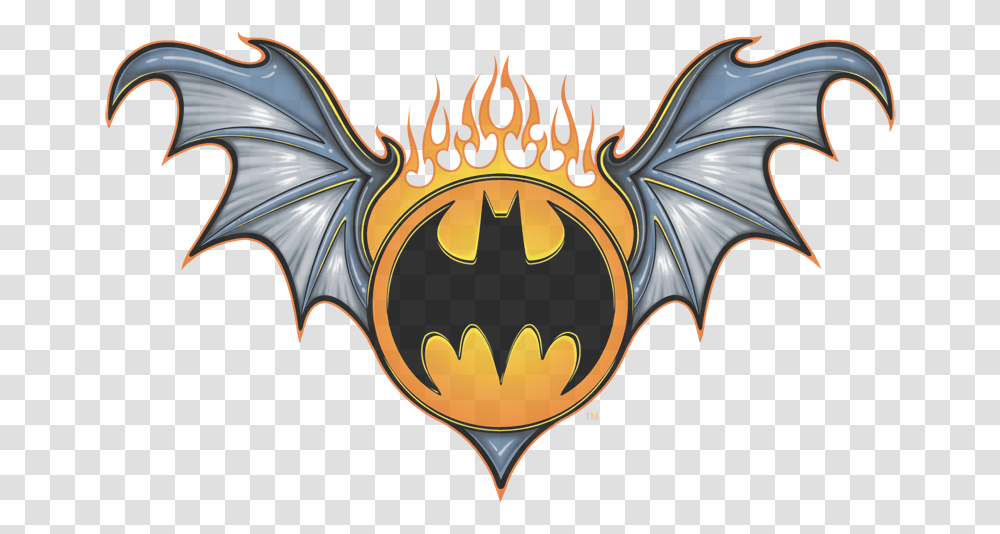Batman Wings Images, Bird, Animal, Batman Logo Transparent Png
