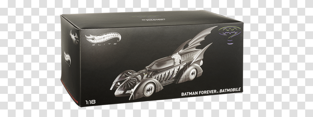 Batmobile Elite Hot Wheels Forever, Car, Vehicle, Transportation, Sports Car Transparent Png