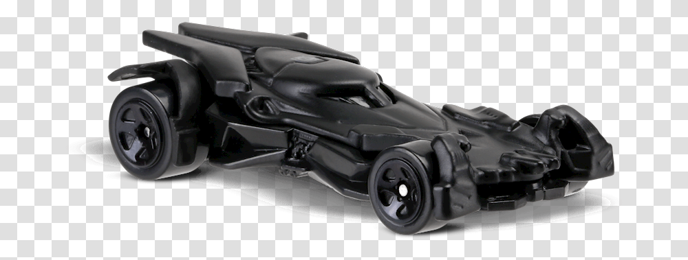 Batmobile In Black Car, Vehicle, Transportation, Sports Car, Tire Transparent Png