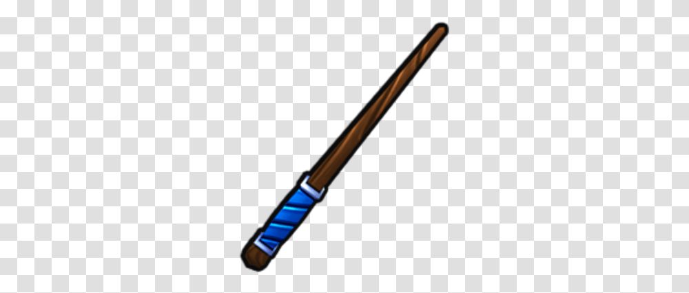 Baton Cable, Wand, Weapon, Weaponry, Blade Transparent Png