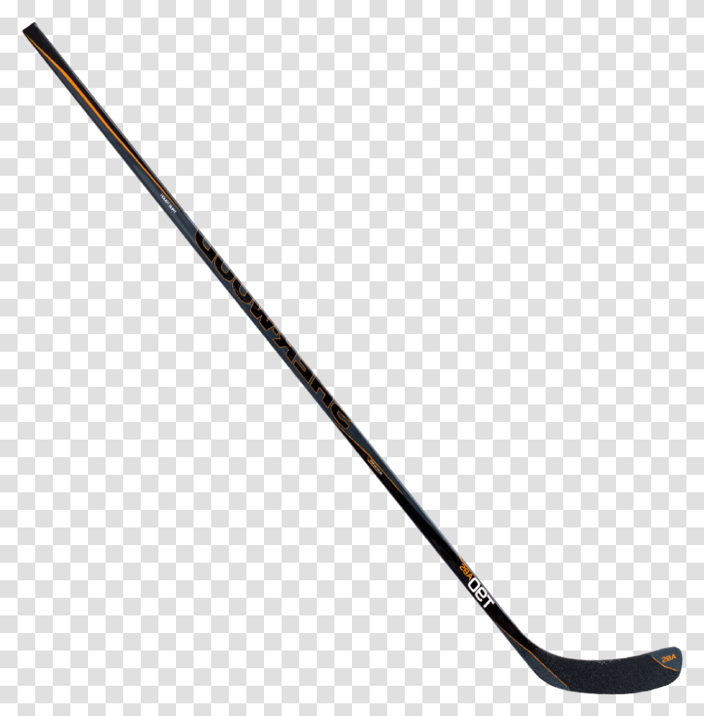 Baton De Hockey Sherwood Ek, Bow, Stick, Cane Transparent Png