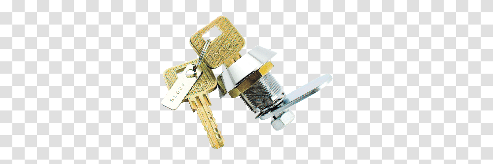 Baton Lock With Blister Case Key Transparent Png
