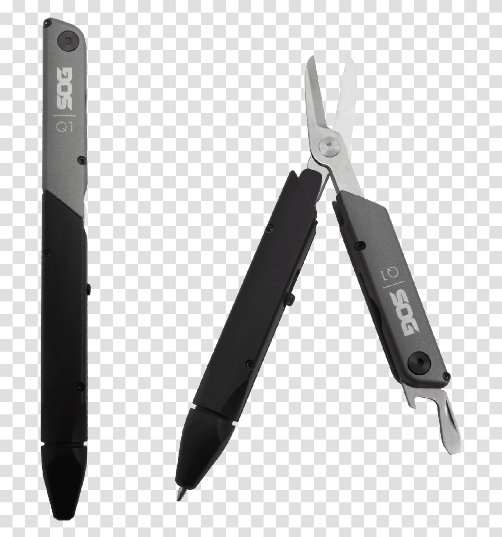 Baton Q1 Pen Pocket Tool, Weapon, Weaponry, Mobile Phone, Electronics Transparent Png