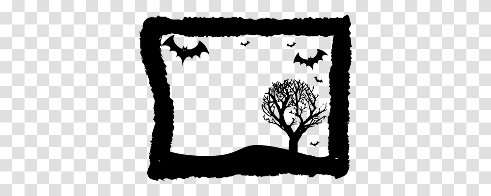 Bats Nature, Gray, World Of Warcraft Transparent Png