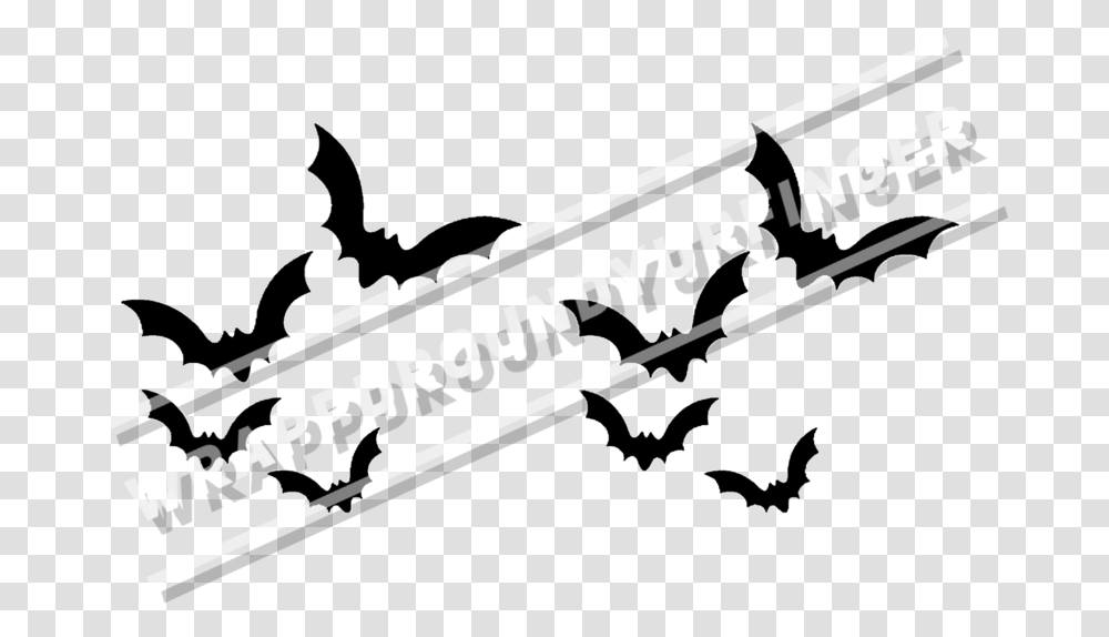 Bats Background Silhouette, Text, Word, Alphabet, Symbol Transparent Png