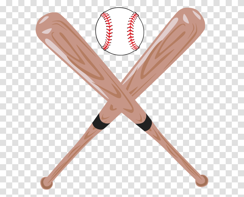 Bats Batting Hit Free Clipart Background Baseball Bat, Team Sport, Softball, Sports, Scissors Transparent Png