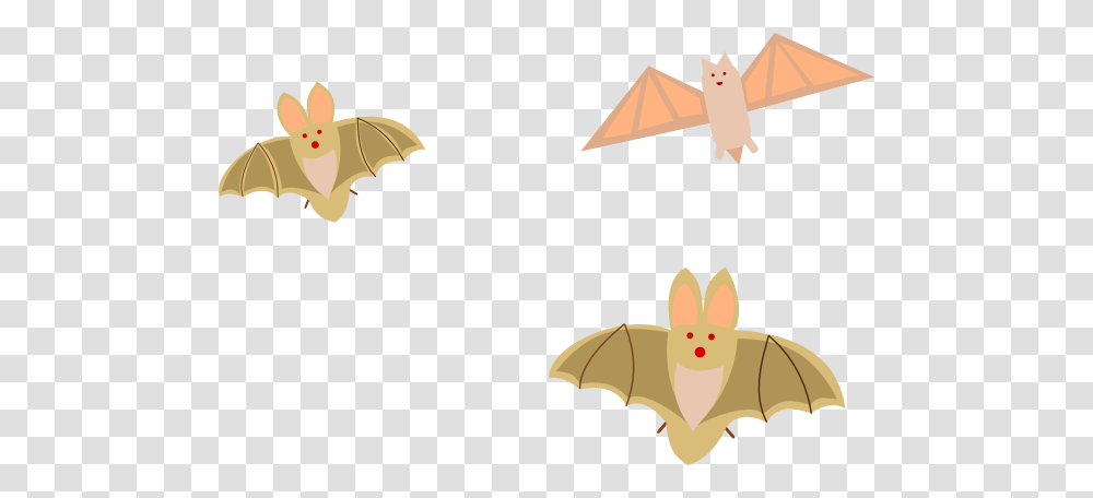 Bats Clip Art For Web, Animal, Mammal, Airplane, Aircraft Transparent Png