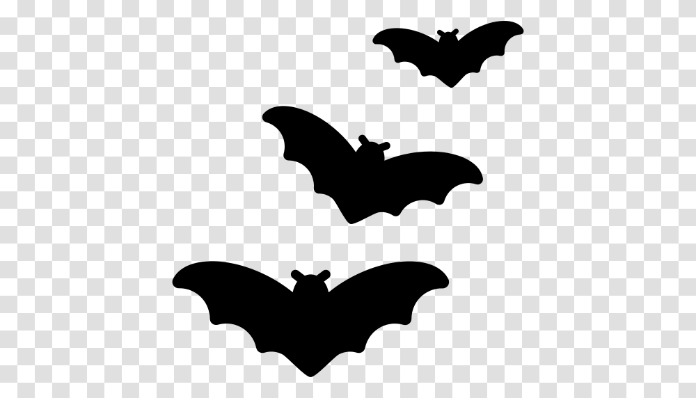 Bats Icon, Gray, World Of Warcraft Transparent Png