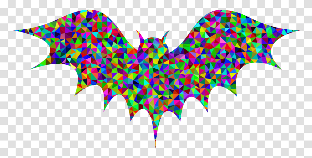 Bats Silhouette Background Unicorn Clipart Background Brain Clipart, Symbol, Batman Logo Transparent Png