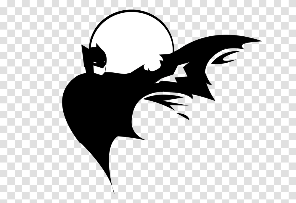 Bats Silhouette, Helmet, Apparel, Stencil Transparent Png