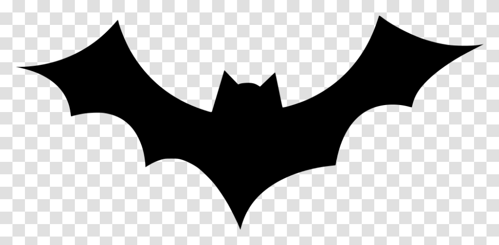 Bats Silhouettes Silhouette Bats Clipart, Gray, World Of Warcraft Transparent Png