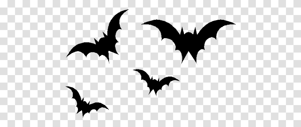 Bats, Batman Logo Transparent Png