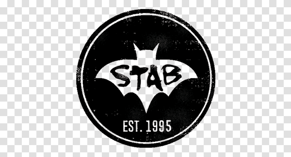 Bats, Logo, Trademark, Emblem Transparent Png