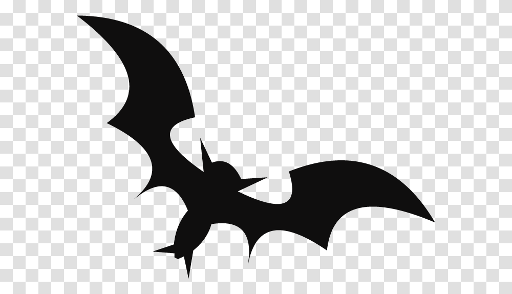 Bats Vector Bat Wing Bat Silhouette, Wildlife, Animal, Mammal, Hammer Transparent Png