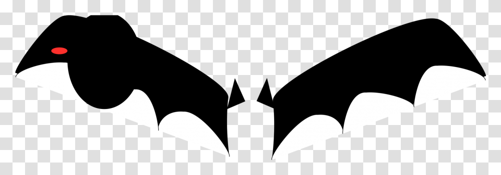Batsilhouettelogo Bat Clip Art, Plectrum, Screen Transparent Png
