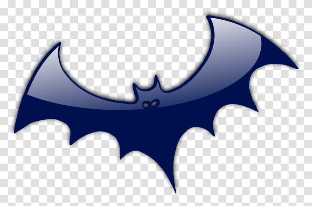 Batsymbolwing Bat Clip Art, Shark, Sea Life, Fish, Animal Transparent Png