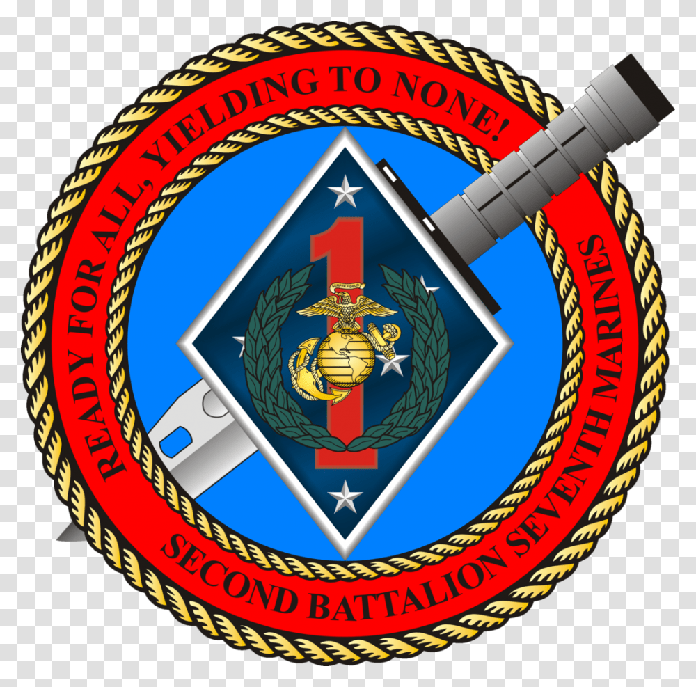 Battalion Insignia, Emblem, Logo, Trademark Transparent Png