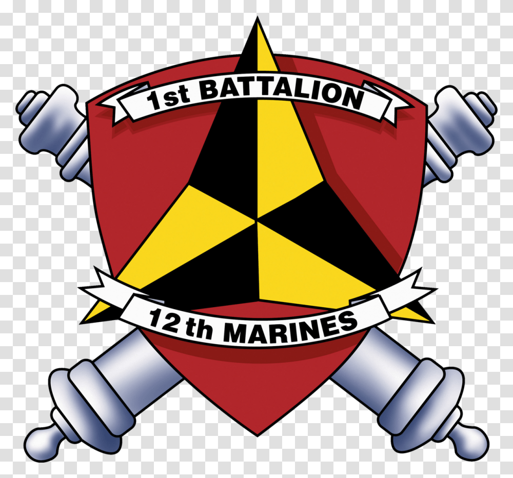 Battalion Marines, Dynamite, Logo, Military Uniform Transparent Png