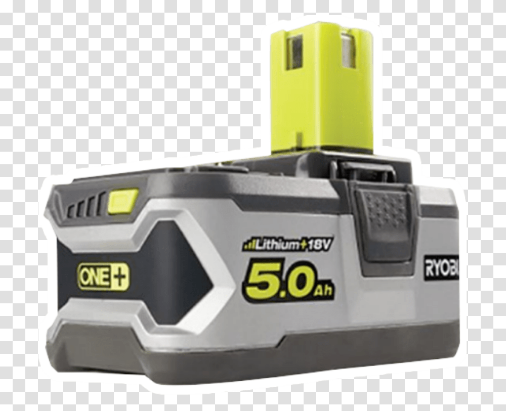 Batterie Ryobi, Electronics, Vehicle, Transportation, Camera Transparent Png