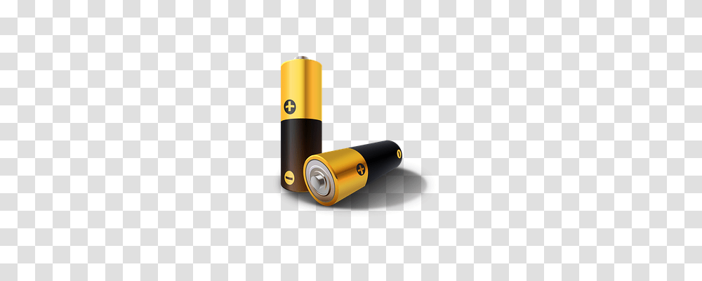 Batteries Weapon, Weaponry, Ammunition, Bullet Transparent Png